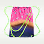 Nike Long Jump Elite Glam-pigsko til spring og stadionatletik