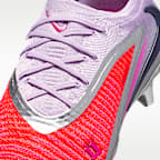 Tacos de fútbol para terreno firme Nike Phantom 6 Low Elite "Alexia Putellas"