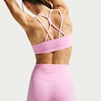 Nike Zenvy Women's High-Waisted 5" Biker Shorts
