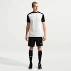 Nike Academy Dri-FIT Kurzarm-Fußballoberteil (Herren)