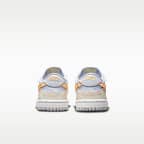 Nike Dunk Low Baby/Toddler Shoes
