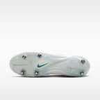 Scarpa da calcio a taglio basso per terreni morbidi Nike Mercurial Vapor 17 Elite