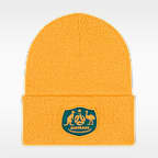 Australia 2026/27 Nike Peak Beanie