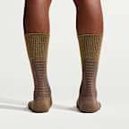 Nike Outdoor Cushioned Crew Socks (1 Pair)