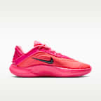 A'One "Warning Label" A'ja Wilson Basketball Shoes