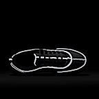 Nike Air Zoom Spiridon SP herenschoenen