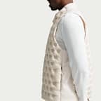 Chaleco de golf Therma-FIT ADV Repel para hombre Nike