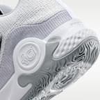 KD Trey 5 X EP Basketball Shoes