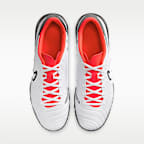 Nike Tiempo Legend 10 Club Turf Low-Top Football Shoes