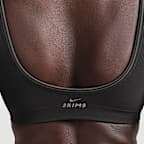 NikeSKIMS Ribbed Seamless Women's Micro-Scoop Bra