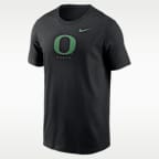 Oregon Courtside Men's Nike Dri-FIT College T-Shirt