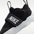 Nike Team Hustle D 12 Baby/Toddler Shoes