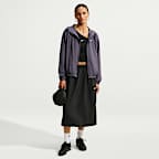 Nike Sportswear Women's Loose Hooded UV Jacket