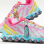 Women's Air Max Dn8 x Doernbecher Freestyle "Reagan" Women's Shoes