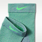 Nike Run Lightweight Running Micro-Crew Socks (1 Pair)