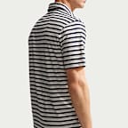 Polo de golf Dri-FIT para hombre Nike Tailored Performance