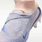 Nike Phantom 6 High Elite LV8 Fußballschuh für normalen Rasen