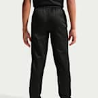 Nike Trophy Big Kids' Therma-FIT Fleece Pants