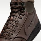 Nike Court Vision Mid winterschoenen voor heren