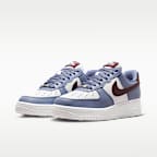 Nike Air Force 1 '07 女鞋