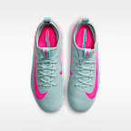 ナイキ ジュニア マーキュリアル ヴェイパー 16 アカデミー キッズ HG ローカット サッカースパイク