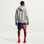 Shorts de futbol Nike Flow para hombre Norway Club