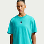 Sabrina Nike Dri-FIT Basketball T-Shirt