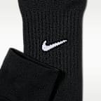 Nike Baseball/Softball Over-the-Calf Socks (2 Pairs)