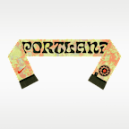 Portland Thorns Nike Scarf