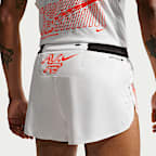 Nike AeroSwift Men's Dri-FIT ADV 5cm (approx.) Brief-Lined Running Shorts