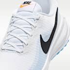Nike Revolution 8 Men's Road Running Shoes (Extra Wide)