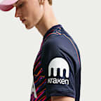 Tottenham Hotspur 2026/27 Stadium Away Men's Nike Dri-FIT Football Replica Shirt