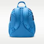 Minimochila para niños Nike Brasilia JDI (11 L)