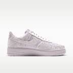 Nike Air Force 1 '07 SE Velvet Schuh (Damen)
