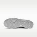 Nike Court Vision Mid Next Nature Men's Shoes