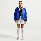 Nike Sportswear Women's Loose Coaches Jacket