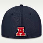 Arizona Legacy Men's Nike Dri-FIT College Hat