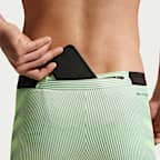 ナイキ エアロスイフト メンズ Dri-FIT ADV ランニング 1/2レングス タイツ