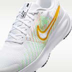 Nike Run Defy Men's Road-Running Shoes