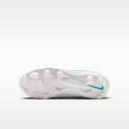 Nike Jr. Phantom 6 High Academy Big Kids' Multi-Ground Soccer Cleats