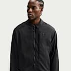 Kobe Men's Mamba Woven Jacket