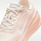 Nike Vomero Plus Women's Road Running Shoes