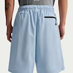 Calções Dri-FIT Nike Tech Helios para homem