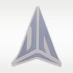 Ja 3 'Scratch 3.0' Younger Kids' Shoes