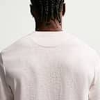 Haut à manches courtes Dri-FIT Nike Primary pour homme