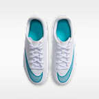 Nike Jr. Mercurial Vapor 17 Club Older Kids' Multi-Ground Low-Top Football Boots
