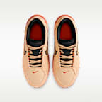 Chaussure de basket LeBron Witness 9 pour ado