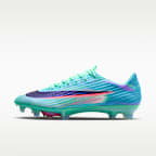 Nike Mercurial Superfly 11 Elite 'Sam Kerr' Firm-Ground Low-Top Football Boots