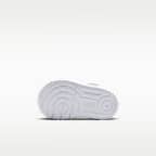 Nike Force 1 Low EasyOn Baby/Toddler Shoes