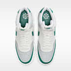 Nike Court Vision Mid Next Nature Men's Shoes